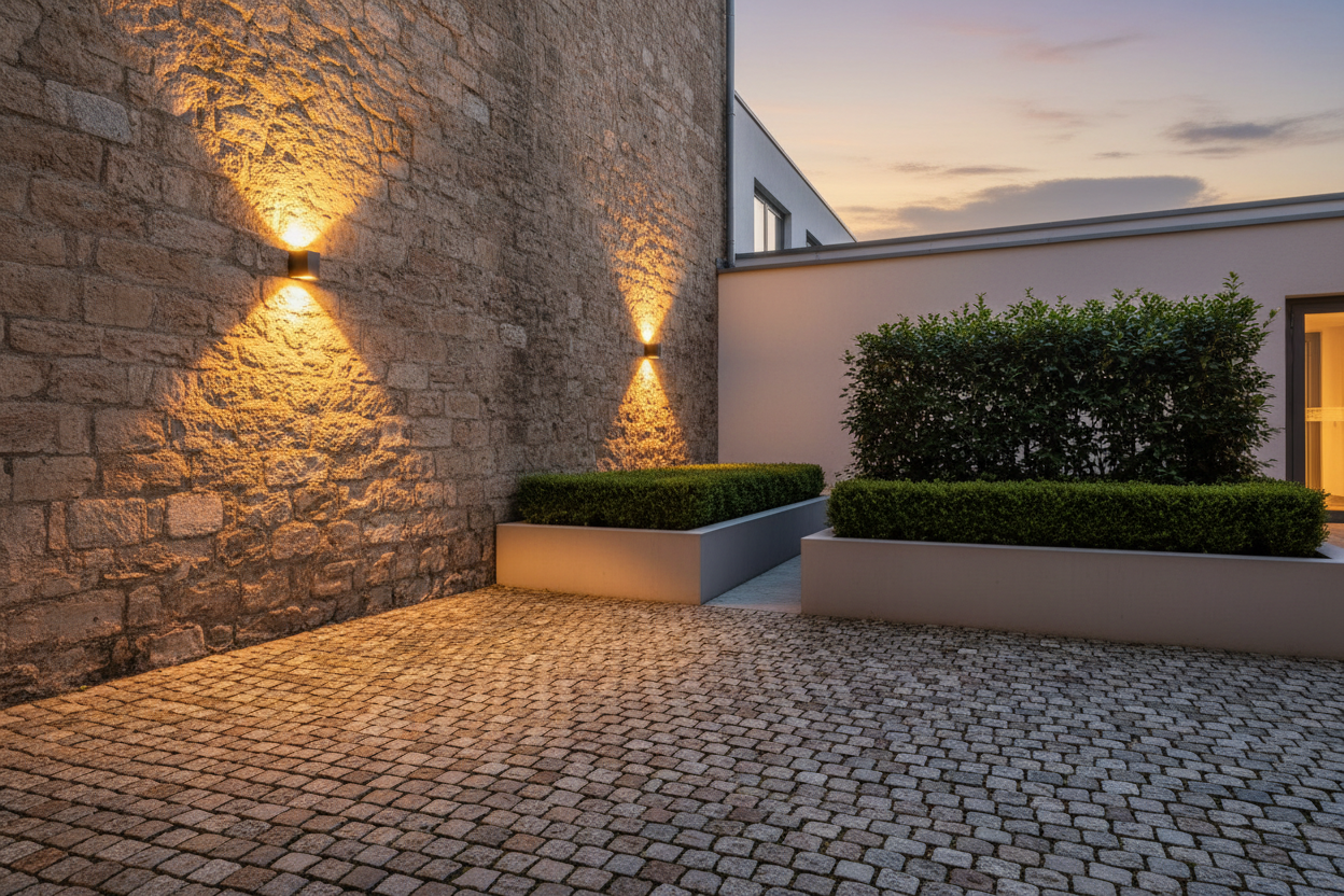 Sensor Light