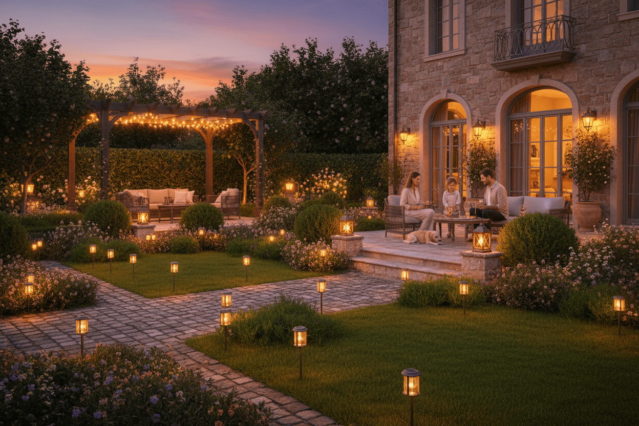 all - CE GARDEN