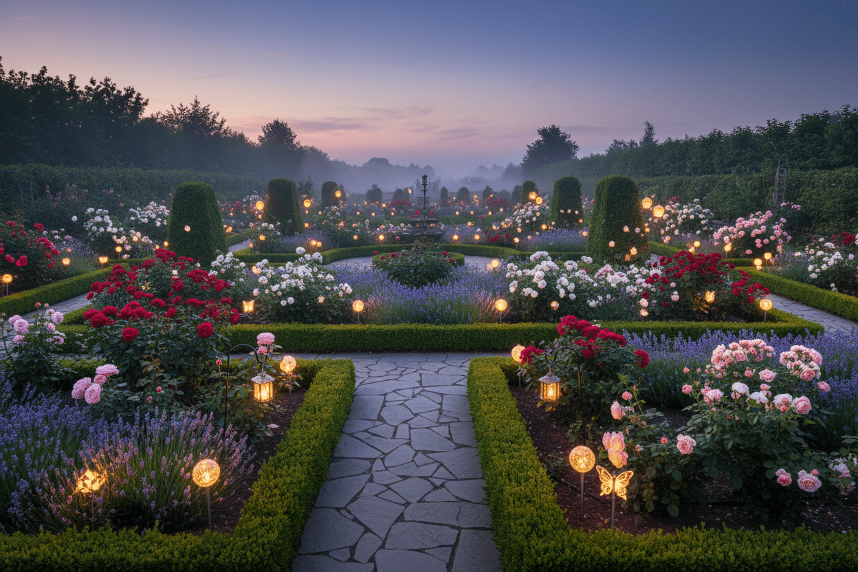 Garden Decor - CE GARDEN