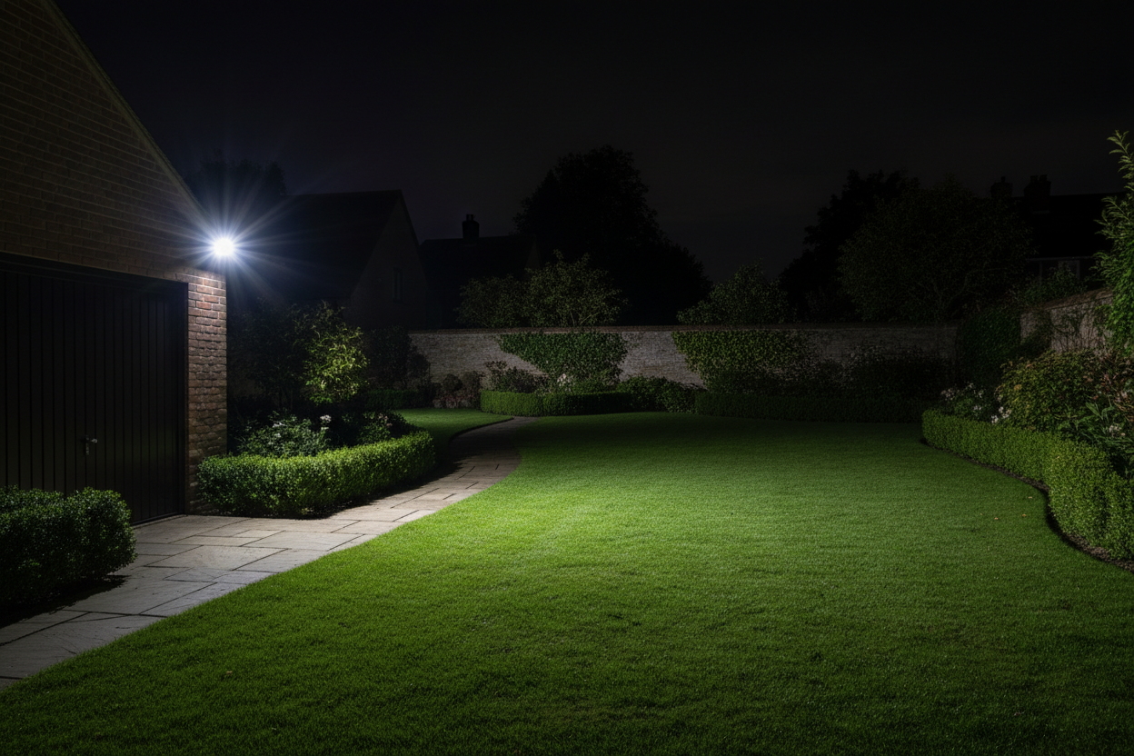 Flood Light