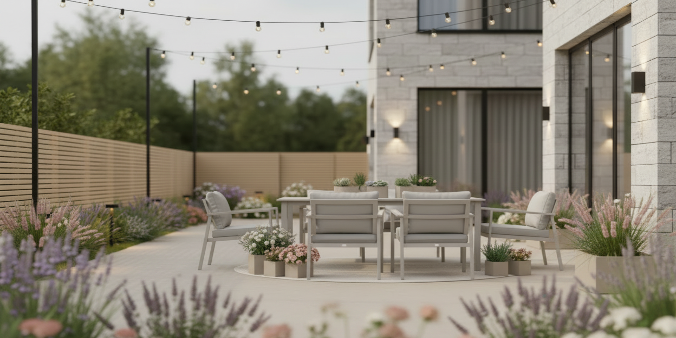 Our solar garden decor collection brings whimsy