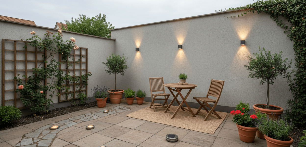 6-Pack - CE GARDEN