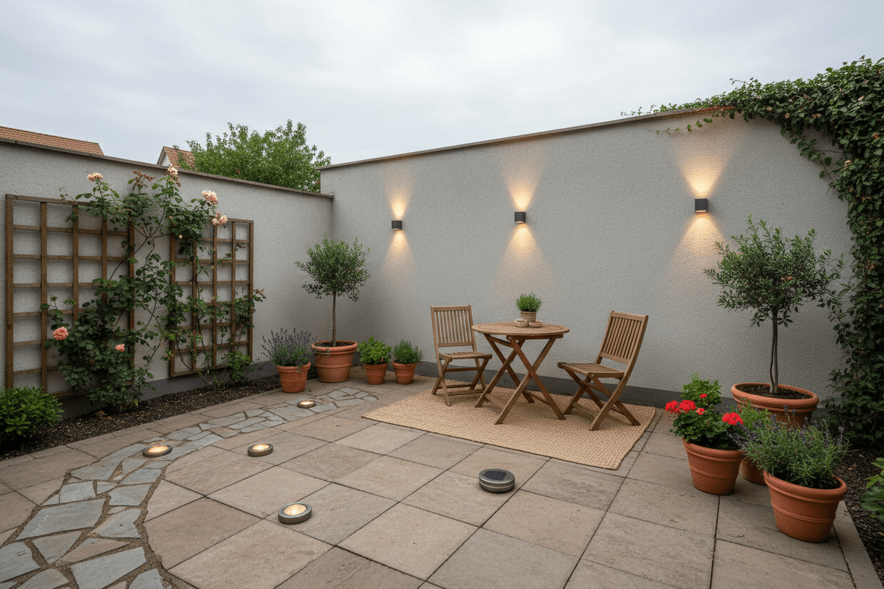 6-Pack - CE GARDEN