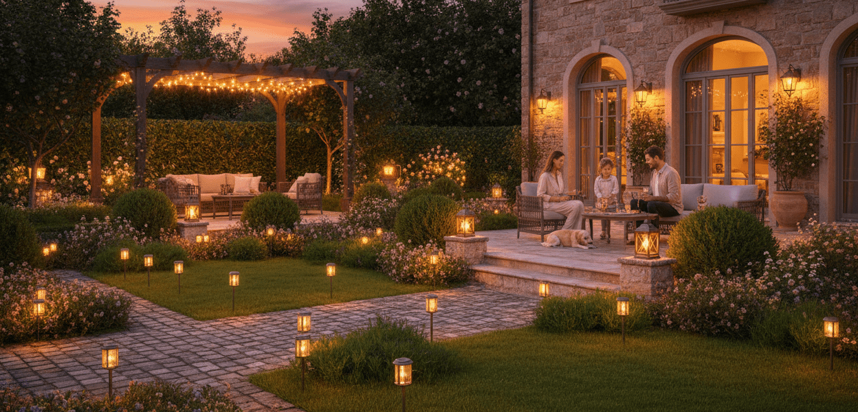 all - CE GARDEN