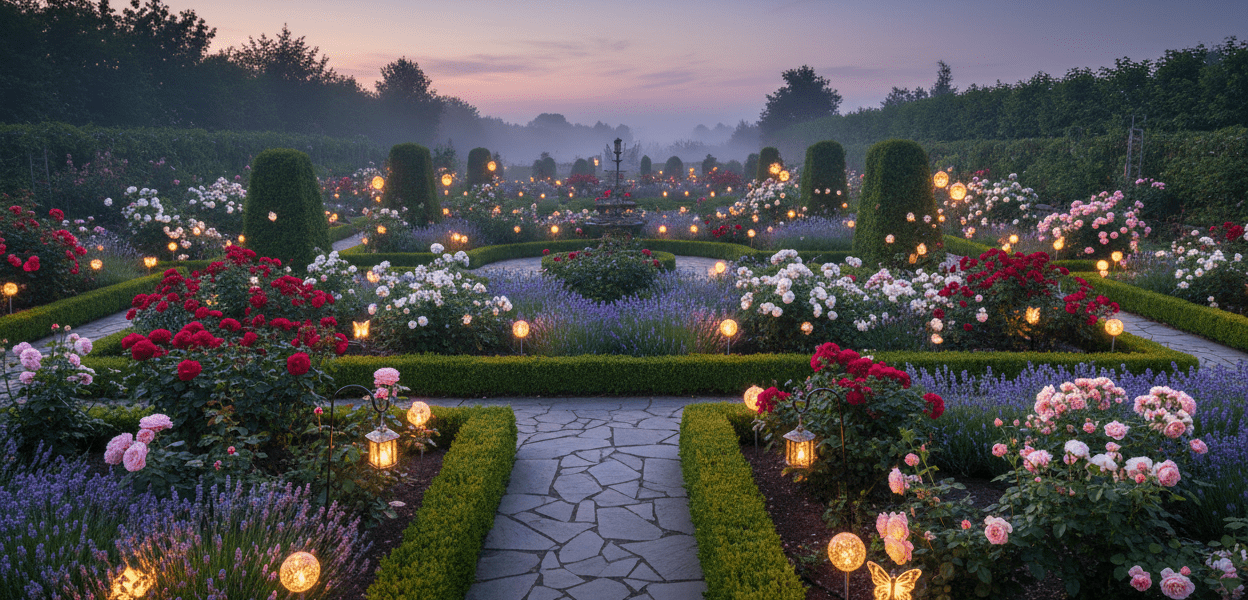 Garden Decor - CE GARDEN