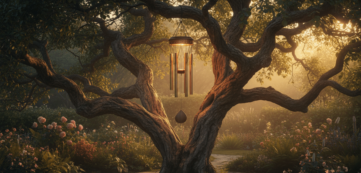 solar garden lights - CE GARDEN